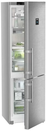 картинка Холодильник Liebherr CBNsdc 5753 от магазина SEFI