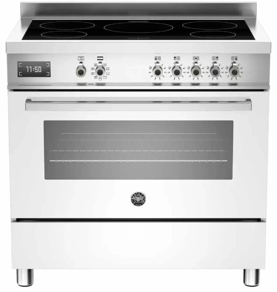 картинка Варочный центр Bertazzoni PRO90 5I MFE S BI T от магазина SEFI