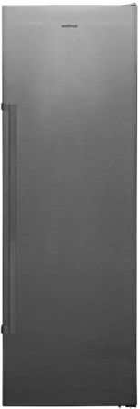 картинка Отдельностоящая холодильная камера Vestfrost VF395F SB магазин SEFI являющийся официальным дистрибьютором в России  картинка Отдельностоящая холодильная камера Vestfrost VF395F SB от магазина SEFI