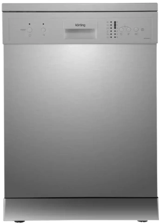 картинка Отдельностоящая посудомоечная машина Korting KDF 60240 S от магазина SEFI