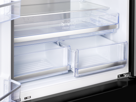 картинка Отдельностоящий холодильник Kuppersberg RFFI 184 BG от магазина SEFI