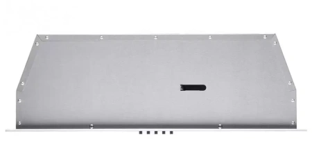 картинка Встраиваемая вытяжка MAUNFELD THAMES 601M белый от магазина SEFI