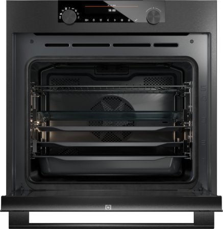 картинка Духовой шкаф Asko OT8687B от магазина SEFI