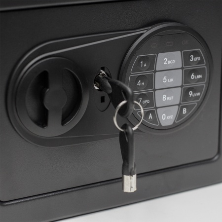 картинка Сейф Meyvel SF1-230-170 от магазина SEFI