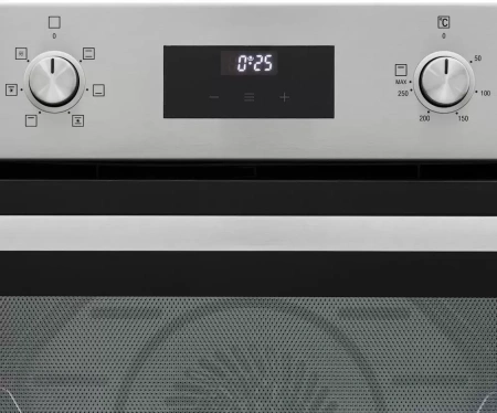 картинка Духовой шкаф KRONA BEATO 60 IX от магазина SEFI