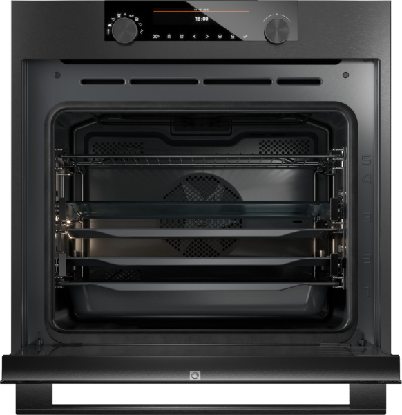 картинка Духовой шкаф Asko OT8687B от магазина SEFI