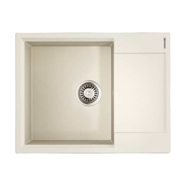 картинка Мойка Omoikiri Daisen 65-PA Artgranit/пастила от магазина SEFI