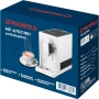 картинка Кофемашина Maunfeld MF-A7021WH от магазина SEFI
