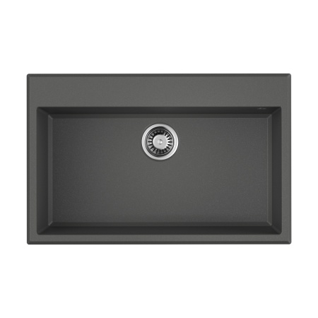 картинка Мойка Omoikiri Tedori 79-PL Tetogranit/платина от магазина SEFI