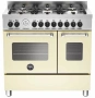 картинка Варочный центр Bertazzoni MAS90 6 MFE D CR T от магазина SEFI