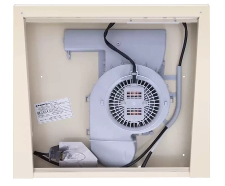 картинка Вытяжка MAUNFELD MPA 50 бежевый от магазина SEFI