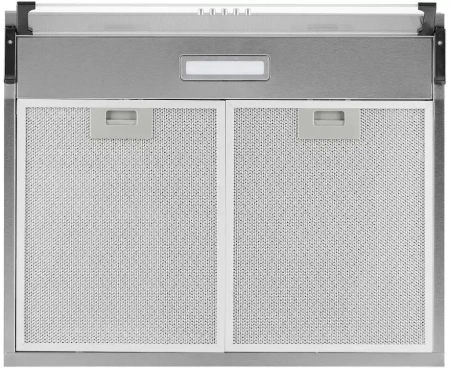 картинка Вытяжка Krona EMMA 600 inox PB от магазина SEFI