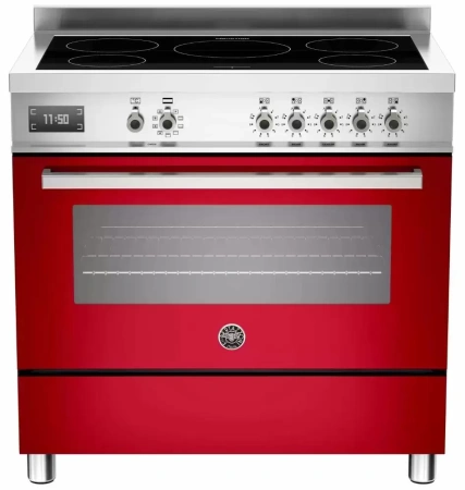 картинка Варочный центр Bertazzoni PRO90 5I MFE S RO T от магазина SEFI