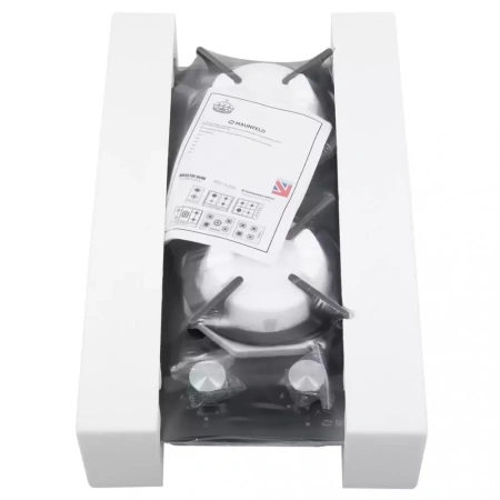 картинка Газовая варочная панель MAUNFELD EGHG.32.1CB/G от магазина SEFI