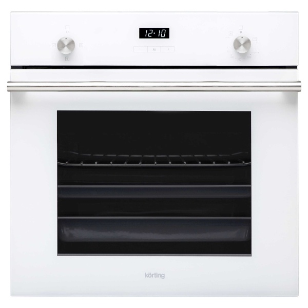 картинка Газовый духовой шкаф Korting OGG 771 CFW от магазина SEFI