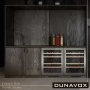 картинка Винный шкаф Dunavox DAUF-39.121DSS от магазина SEFI