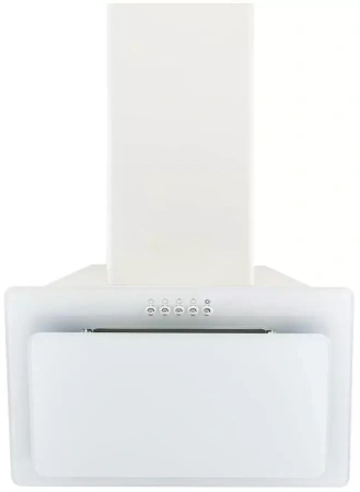 картинка Вытяжка Krona Liva 500 white PB от магазина SEFI