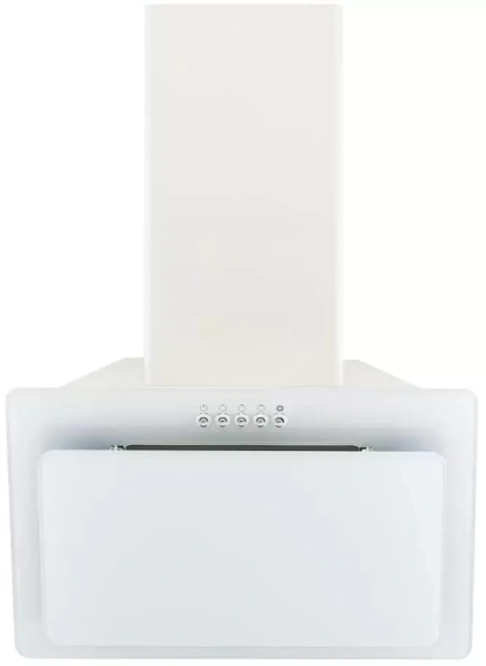 картинка Вытяжка Krona Liva 500 white PB от магазина SEFI