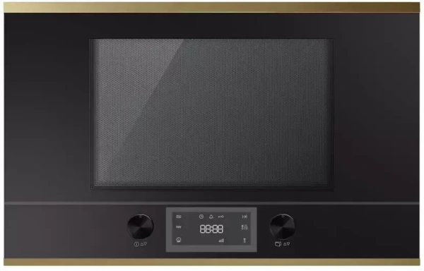 картинка Микроволновая печь Kuppersbusch MR 6330.0 S4 Gold от магазина SEFI