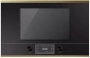 картинка Микроволновая печь Kuppersbusch MR 6330.0 S4 Gold от магазина SEFI