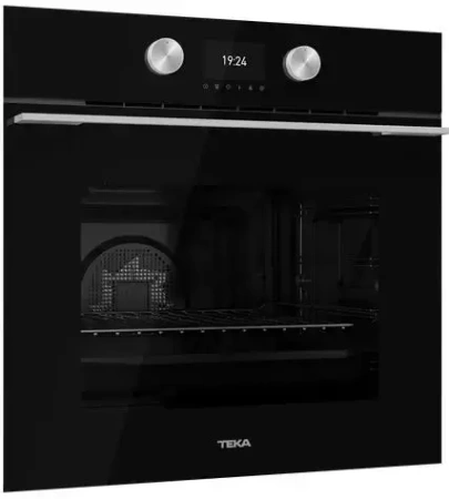 картинка Духовой шкаф Teka HLB 8600 NIGHT RIVER Black от магазина SEFI