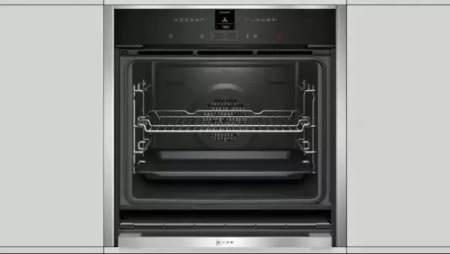 картинка Духовой шкаф Neff B57CR22N0 от магазина SEFI