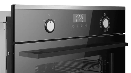 картинка Духовой шкаф HAIER HOX-P11CGBX от магазина SEFI