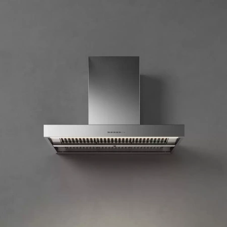 картинка Вытяжка Falmec PLANE NO-DROP 90 inox (800) от магазина SEFI