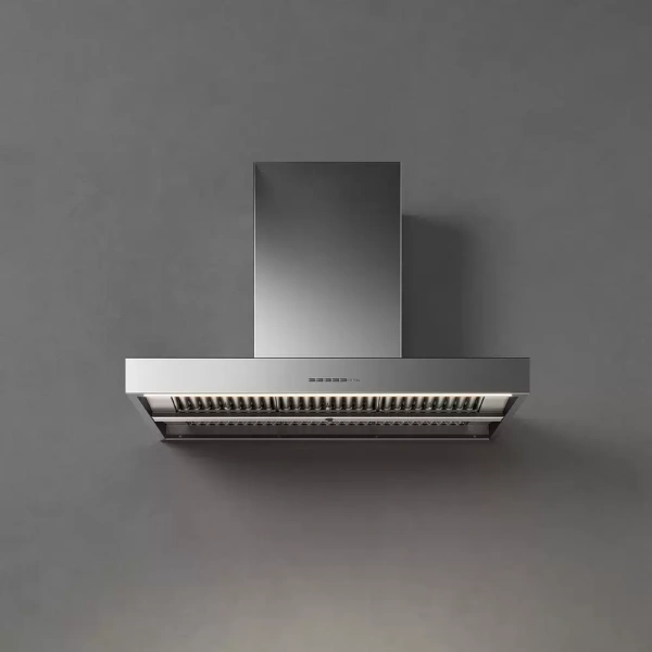 картинка Вытяжка Falmec PLANE NO-DROP 90 inox (800) от магазина SEFI