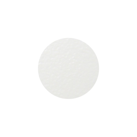 картинка Заглушка самоприлипающая к конфирматам белый ягненок (14322) AKS (лист-25шт.) от магазина SEFI