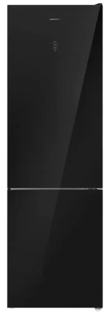 картинка Холодильник MAUNFELD MFF200NFB от магазина SEFI