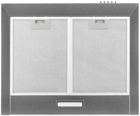 картинка Вытяжка Krona ULRIKA 600 inox PB от магазина SEFI