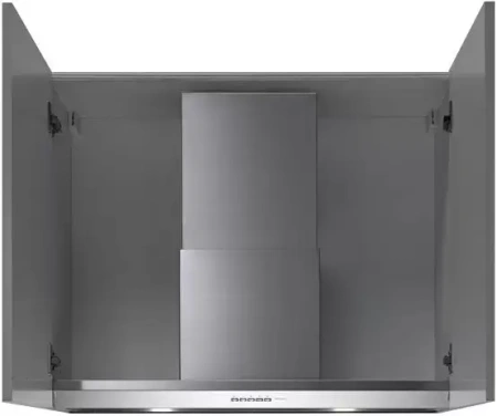 картинка Встраиваемая вытяжка Falmec Virgola No-Drop 120 от магазина SEFI