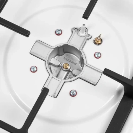 картинка Газовая варочная панель MAUNFELD EGHE.43.33CW\G от магазина SEFI