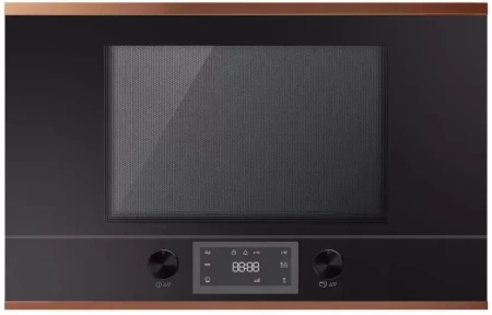 картинка Микроволновая печь Kuppersbusch ML 6330.0 S7 Copper от магазина SEFI