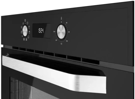 картинка Духовой шкаф Teka HCB 6535 Black от магазина SEFI