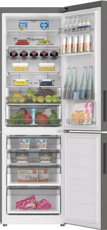 картинка Отдельностоящий холодильник HAIER C2F636CFRGU1 от магазина SEFI