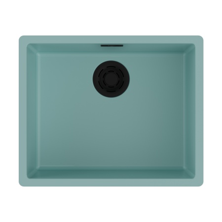 картинка Omoikiri Yamakawa 55-Integra-AZ Artceramic/azur blue от магазина SEFI