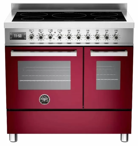 картинка Варочный центр Bertazzoni PRO905IMFEDVIT от магазина SEFI