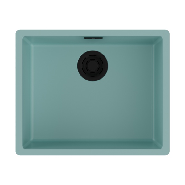 картинка Omoikiri Yamakawa 55-Integra-AZ Artceramic/azur blue от магазина SEFI