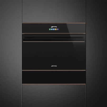 картинка Вакууматор Smeg CPV615NR от магазина SEFI