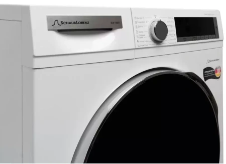 картинка Стиральная машина Schaub Lorenz SLW T3921 от магазина SEFI