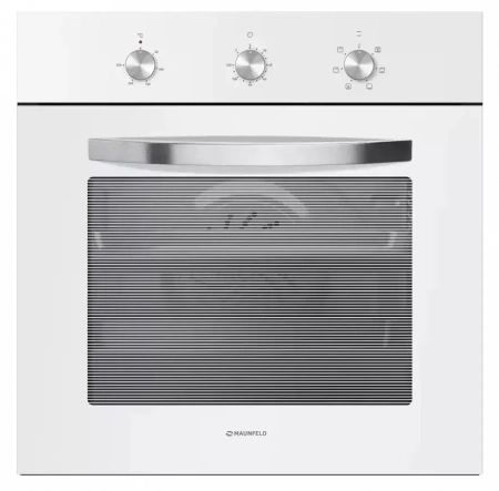 картинка Духовой шкаф Maunfeld EOEC.586W от магазина SEFI