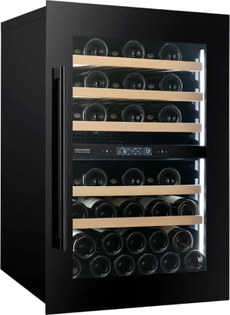 картинка Винный шкаф Dunavox DVS-44.120DB от магазина SEFI