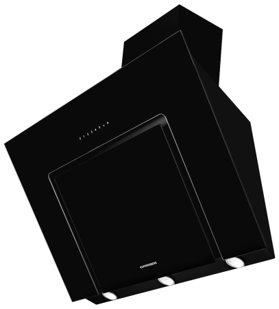 картинка Наклонная вытяжка KUPPERSBERG F 960 от магазина SEFI