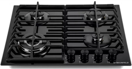 картинка Газовая варочная панель MAUNFELD EGHG.64.63CB2/G от магазина SEFI