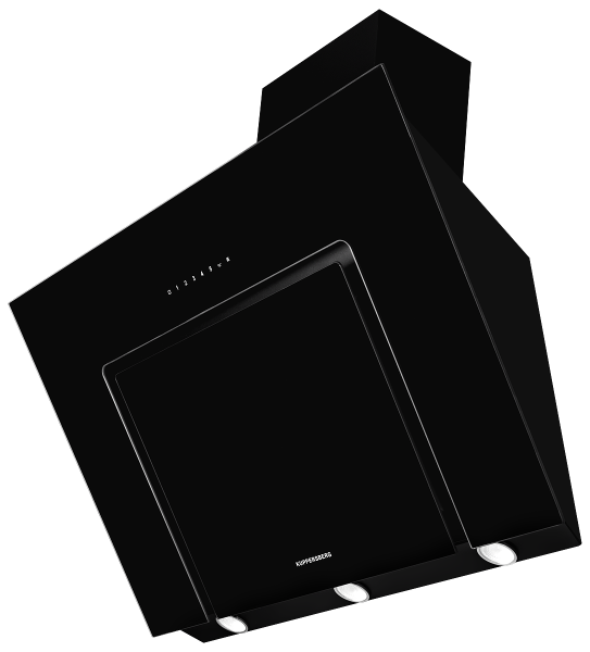 картинка Наклонная вытяжка KUPPERSBERG F 960 от магазина SEFI