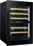 картинка Винный шкаф Dunavox DVS-44.120DB от магазина SEFI