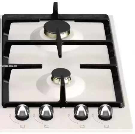 картинка Газовая варочная панель Bertazzoni P604LHERAX от магазина SEFI