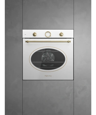 картинка Духовой шкаф Kuppersberg SR 610 W Bronze от магазина SEFI